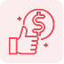 Competitive Pricing Icon